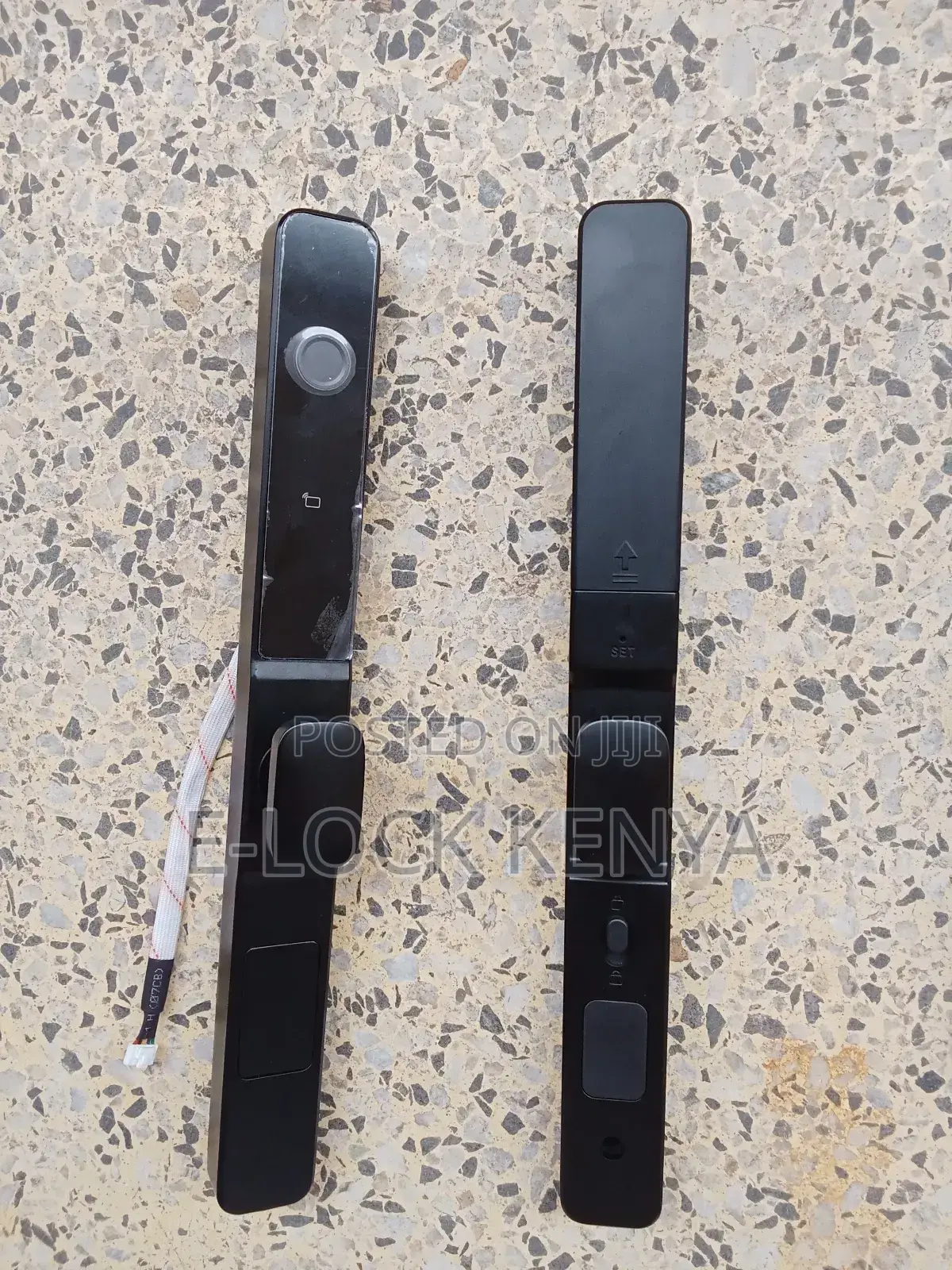 High Security Smart Locks
