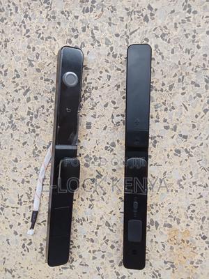 High Security Smart Locks - thumbnail 2