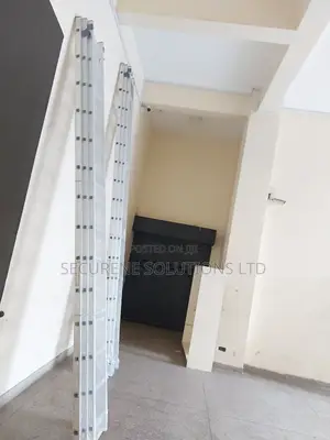 3by14trends/42ft/12m Aluminium Tripple Extension Ladder