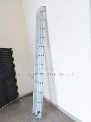 3by12trends/36ft/11m Aluminium Tripple Extension Ladders