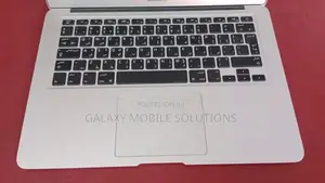 Laptop Apple MacBook Air 8GB Intel Core I5 SSD 128GB