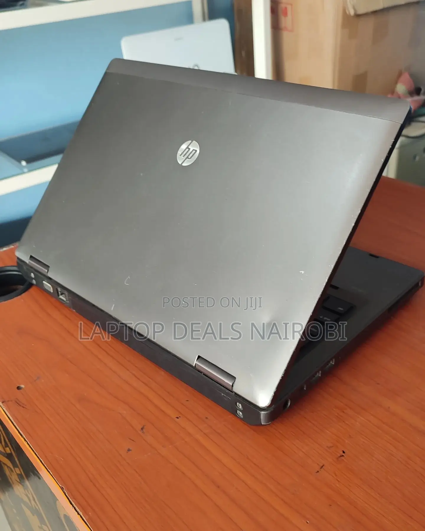 Laptop HP ProBook Pro 6470B 4GB Intel Core I5 SSD 500GB