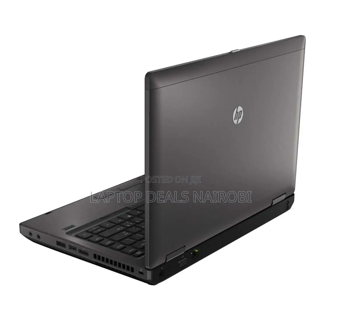 Laptop HP ProBook Pro 6470B 4GB Intel Core I5 SSD 500GB