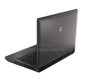 Laptop HP ProBook Pro 6470B 4GB Intel Core I5 SSD 500GB