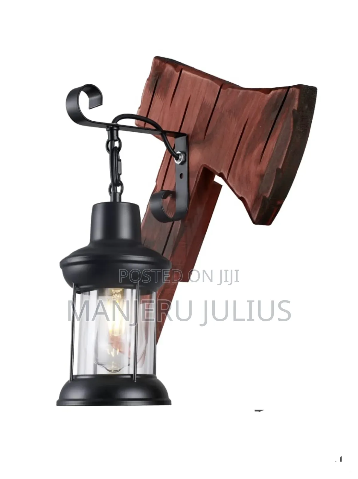 Classic Wall Lighting