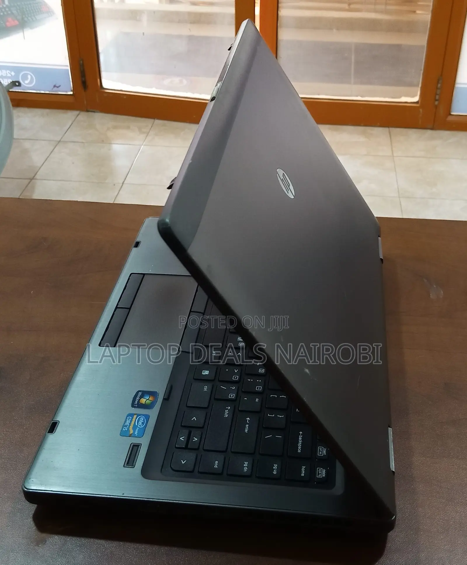 Laptop HP ProBook 6470B 4GB Intel Core I5 HDD 320GB