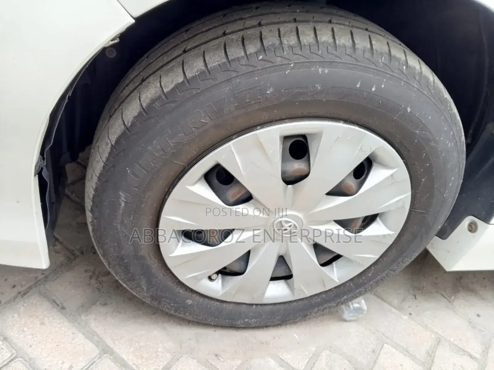 Toyota Noah 2.0 FWD (8 Seater) 2017 White
