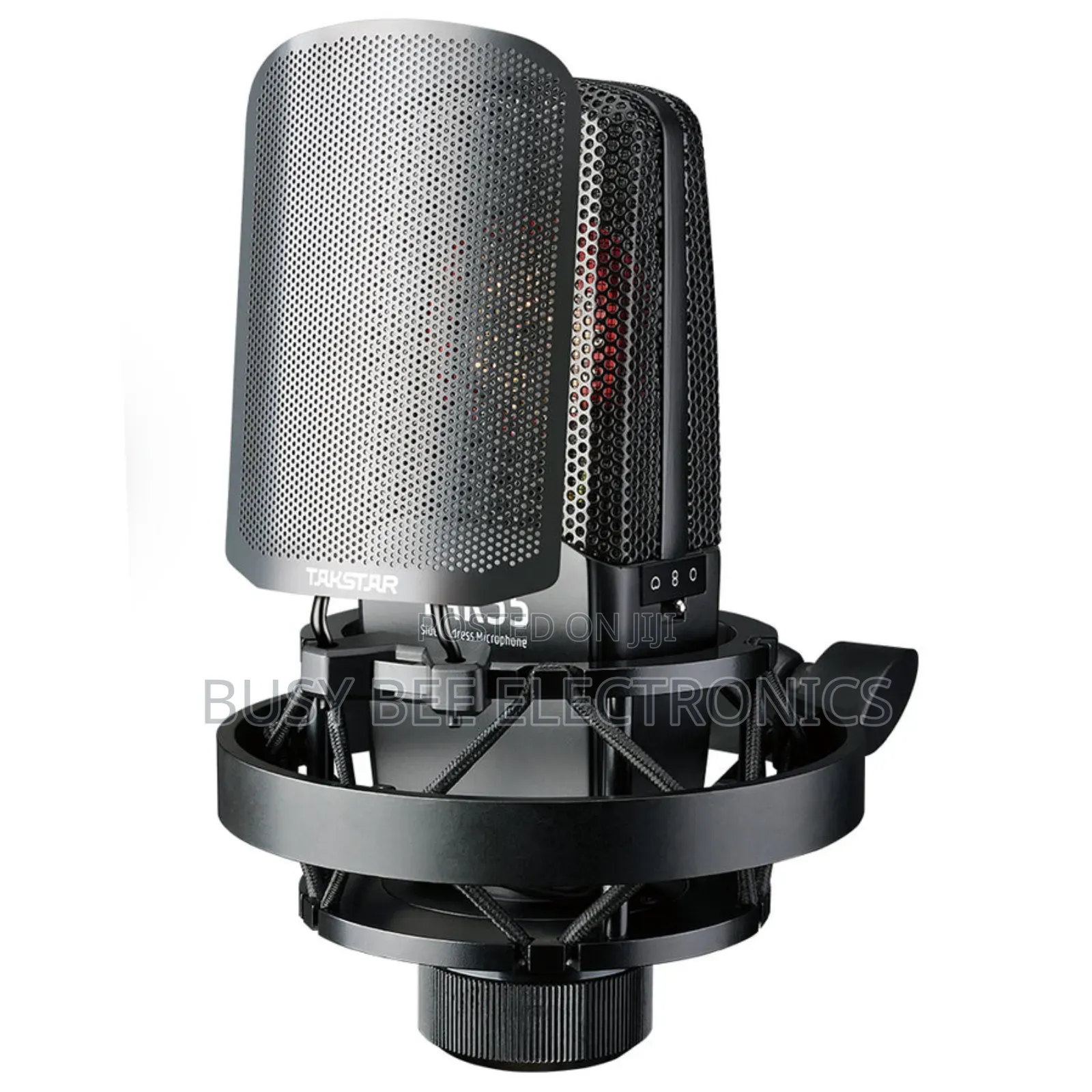 TAK55 | Professional Studio Large Diaphragm Condenser