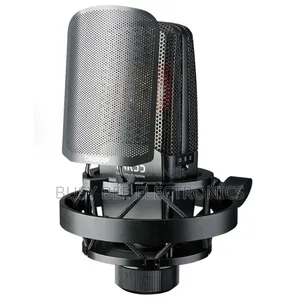 TAK55 | Professional Studio Large Diaphragm Condenser
