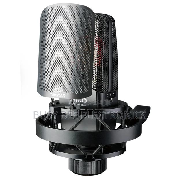 TAK55 | Professional Studio Large Diaphragm Condenser - thumbnail 2