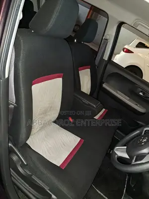 Toyota Passo 1.0 FWD 2017 Brown