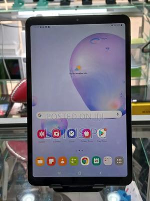 Samsung Galaxy Tab A 8.0 (2018) 32 GB Gray - main view