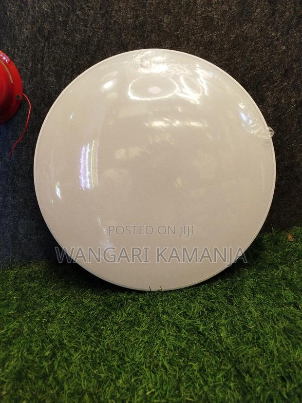 Led Full Moon - main view