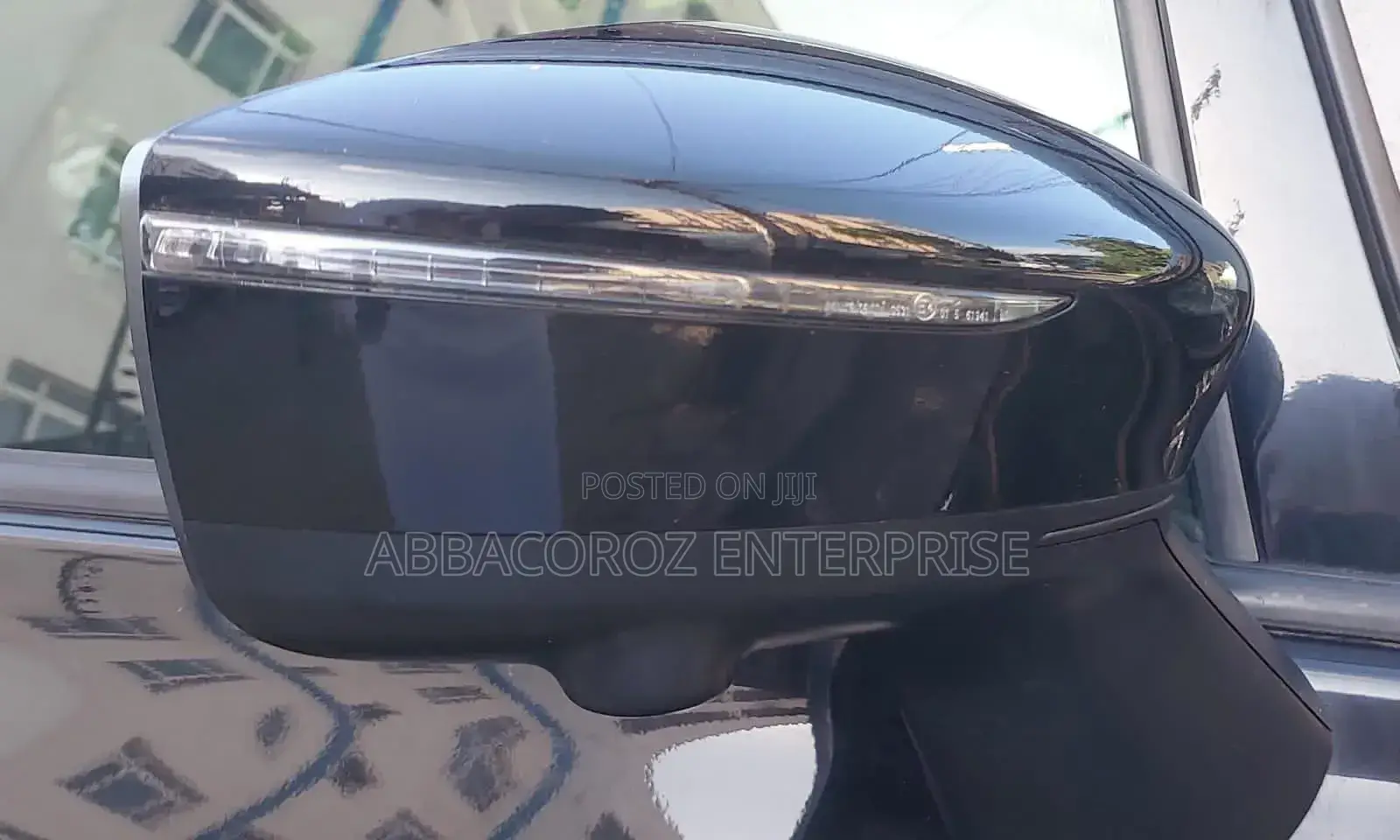 Nissan Note 2018 Black
