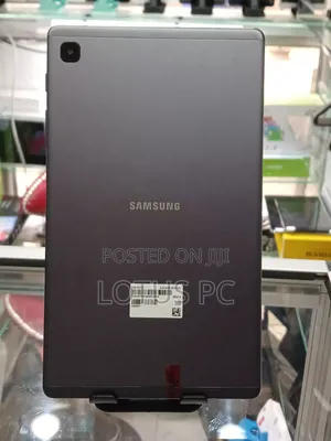 Samsung Galaxy Tab A7 Lite 32 GB Gray