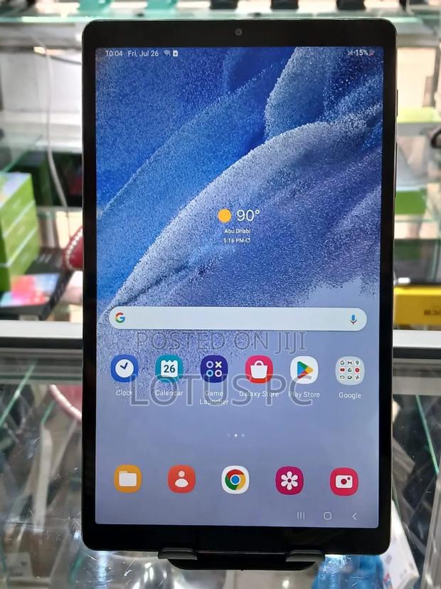Samsung Galaxy Tab A7 Lite 32 GB Gray