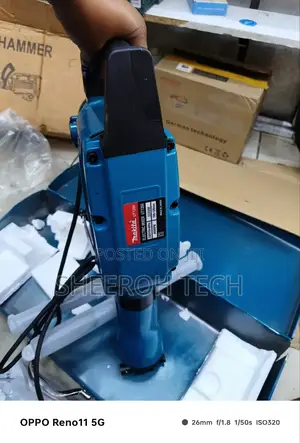 Demolition Hammer/Makita Demolition Hammer