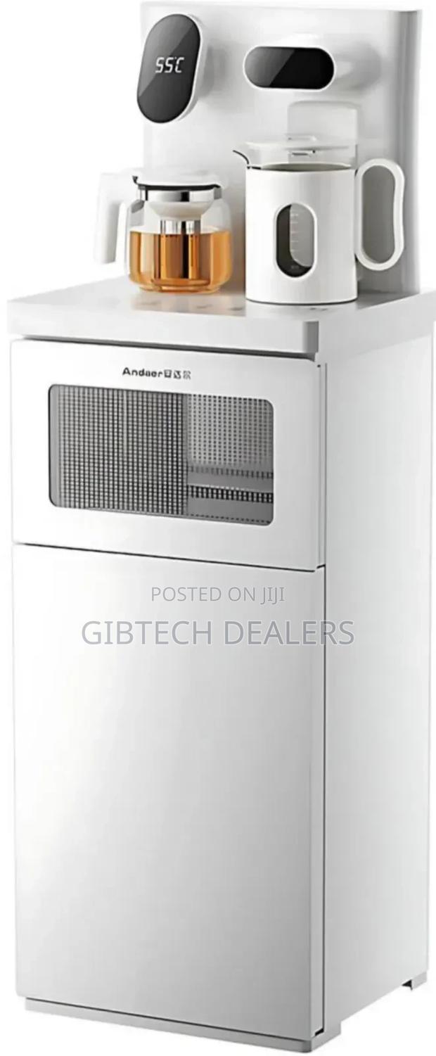 Premier Bottom Load Water Dispenser C502