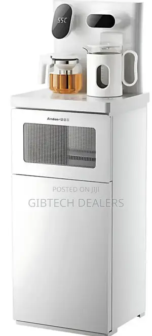Premier Bottom Load Water Dispenser C502.