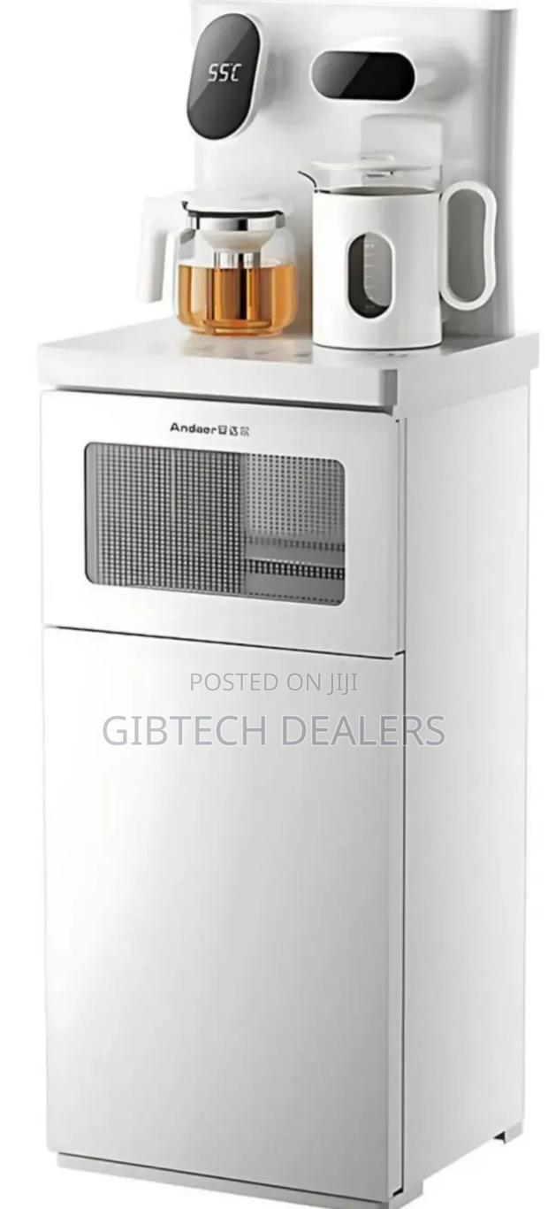 Premier Bottom Load Water Dispenser C502.