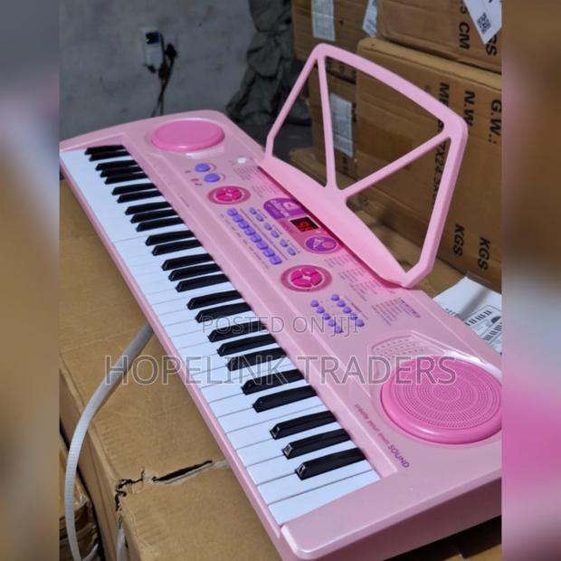 Piano, Kid Professional Piano - main view