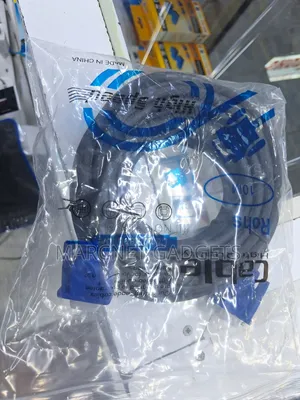 Full HD Vga to Vga Cable 10 Meters Length