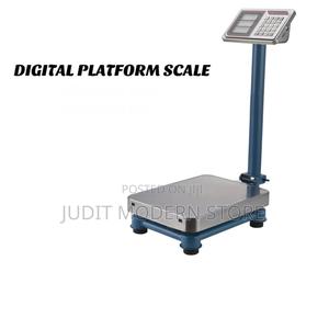 200kg Digital Scale - main view
