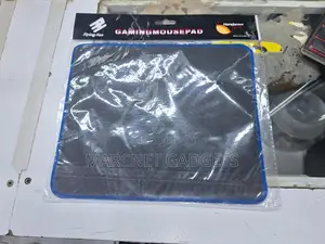 Cloth Mousepad 15cm by 15cm Size