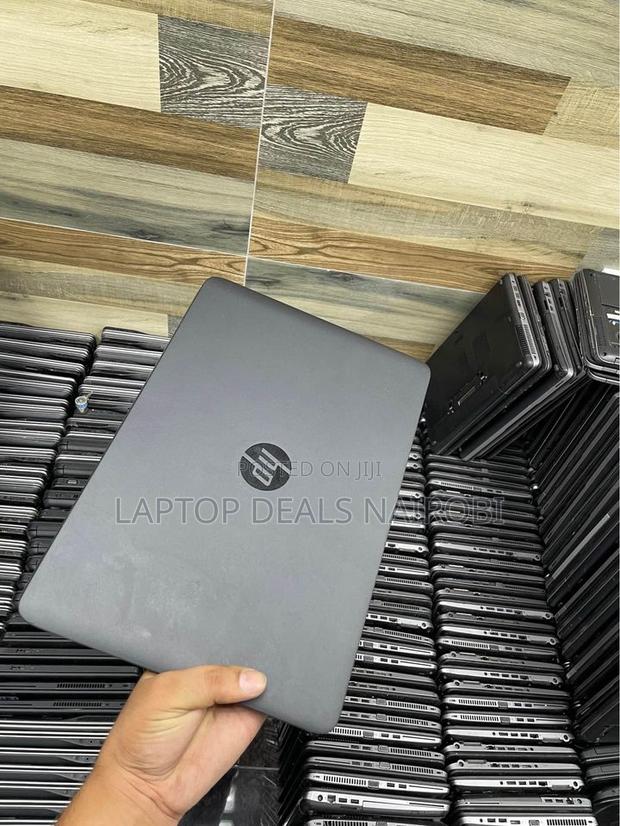 Laptop HP EliteBook 840 G1 8GB Intel Core I5 SSD 256GB - thumbnail 2
