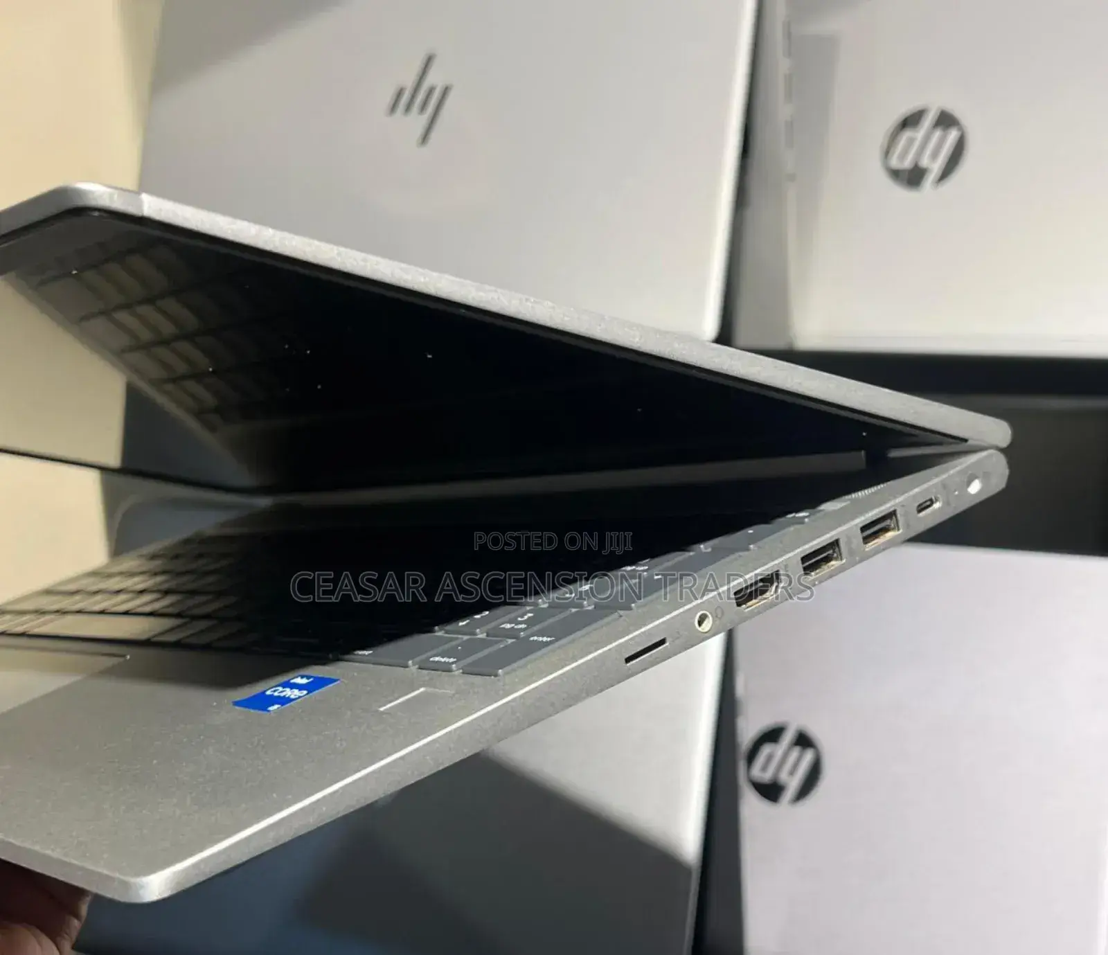 Laptop HP ProBook 450 G8 16GB Intel Core I5 SSD 256GB