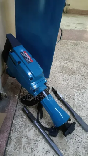 Demolition Hammer, Makita Demolisher
