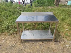 Stainless Steel Table