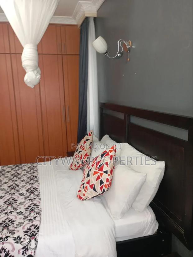 Furnished 1bdrm Apartment in Kilimani for rent - thumbnail 2
