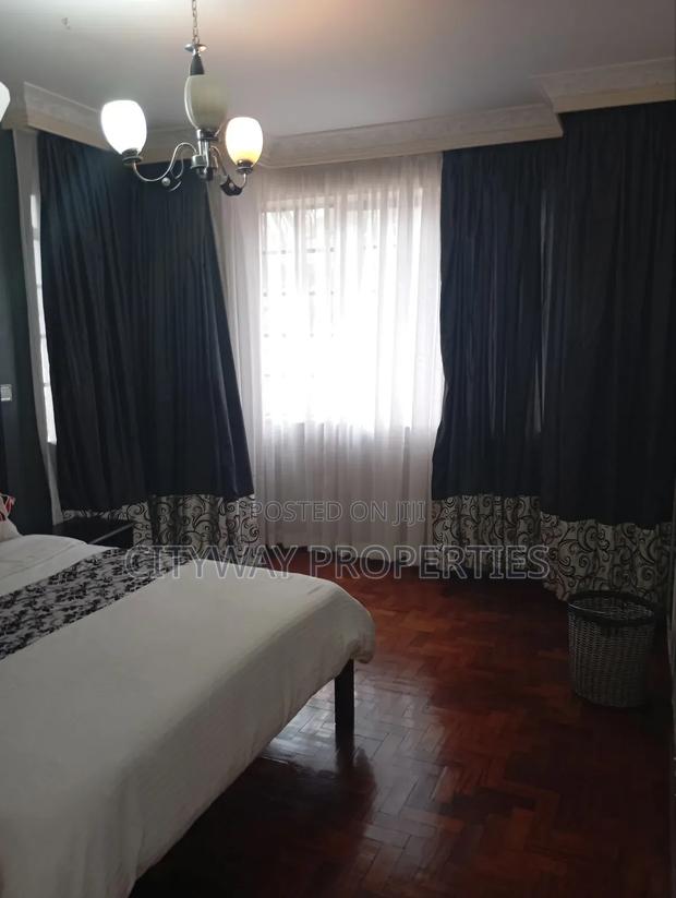Furnished 1bdrm Apartment in Kilimani for rent - thumbnail 4