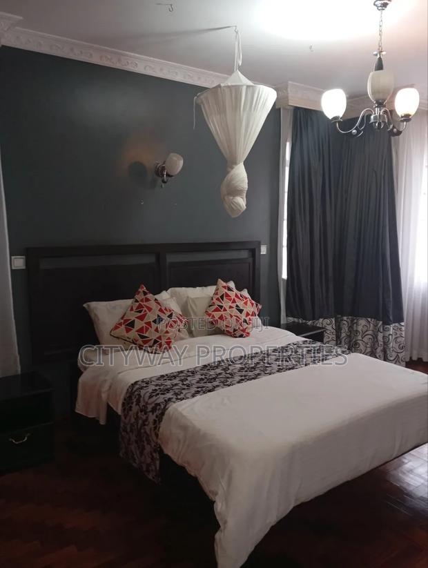 Furnished 1bdrm Apartment in Kilimani for rent - thumbnail 5