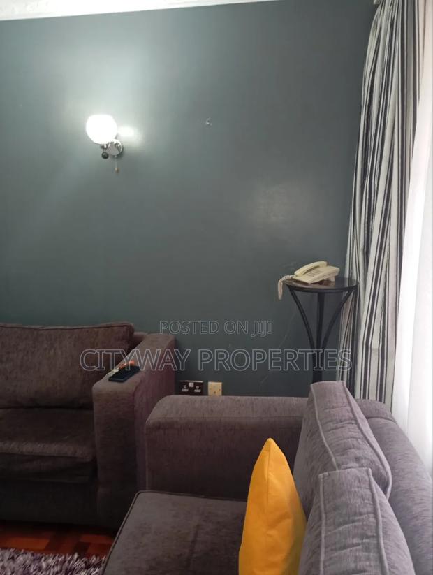 Furnished 1bdrm Apartment in Kilimani for rent - thumbnail 8