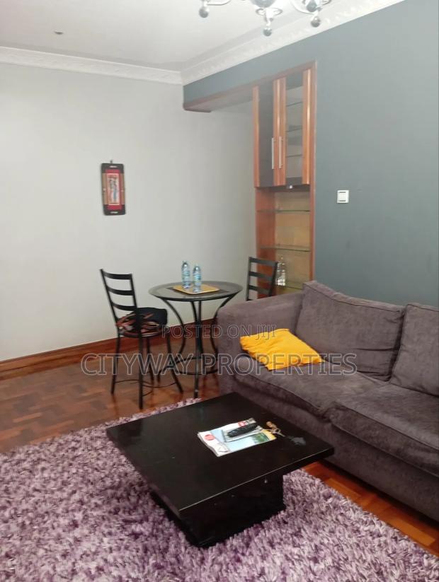 Furnished 1bdrm Apartment in Kilimani for rent - thumbnail 9