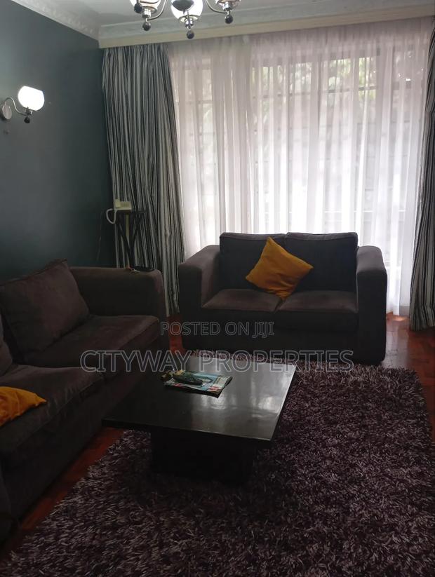 Furnished 1bdrm Apartment in Kilimani for rent - thumbnail 10