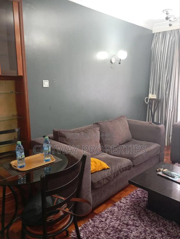 Furnished 1bdrm Apartment in Kilimani for rent - thumbnail 11