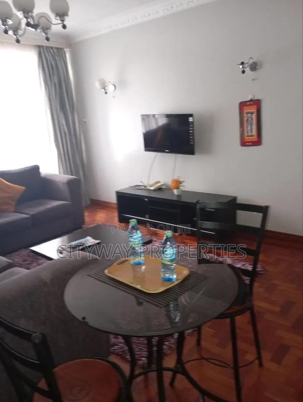 Furnished 1bdrm Apartment in Kilimani for rent - thumbnail 13