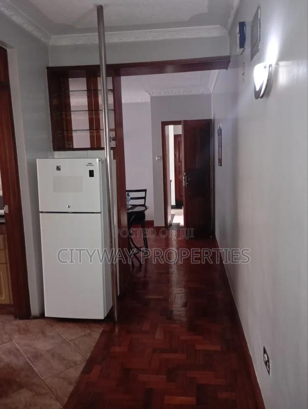 Furnished 1bdrm Apartment in Kilimani for rent - thumbnail 14