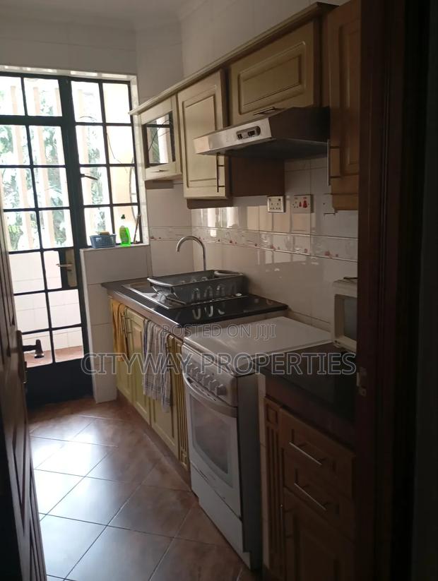 Furnished 1bdrm Apartment in Kilimani for rent - thumbnail 15