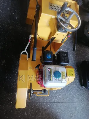 Heavy Duty Honda Plate Compactor 90kg