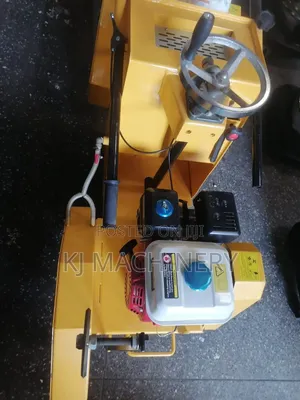 Heavy Duty Honda Plate Compactor 90kg