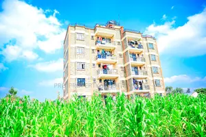 Prime Commercial 1/8 Acre Plot in Kikuyu, Sigona - Zambezi