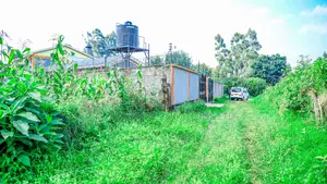 Prime Commercial 1/8 Acre Plot in Kikuyu, Sigona - Zambezi