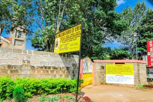 Prime Commercial 1/8 Acre Plot in Kikuyu, Sigona - Zambezi