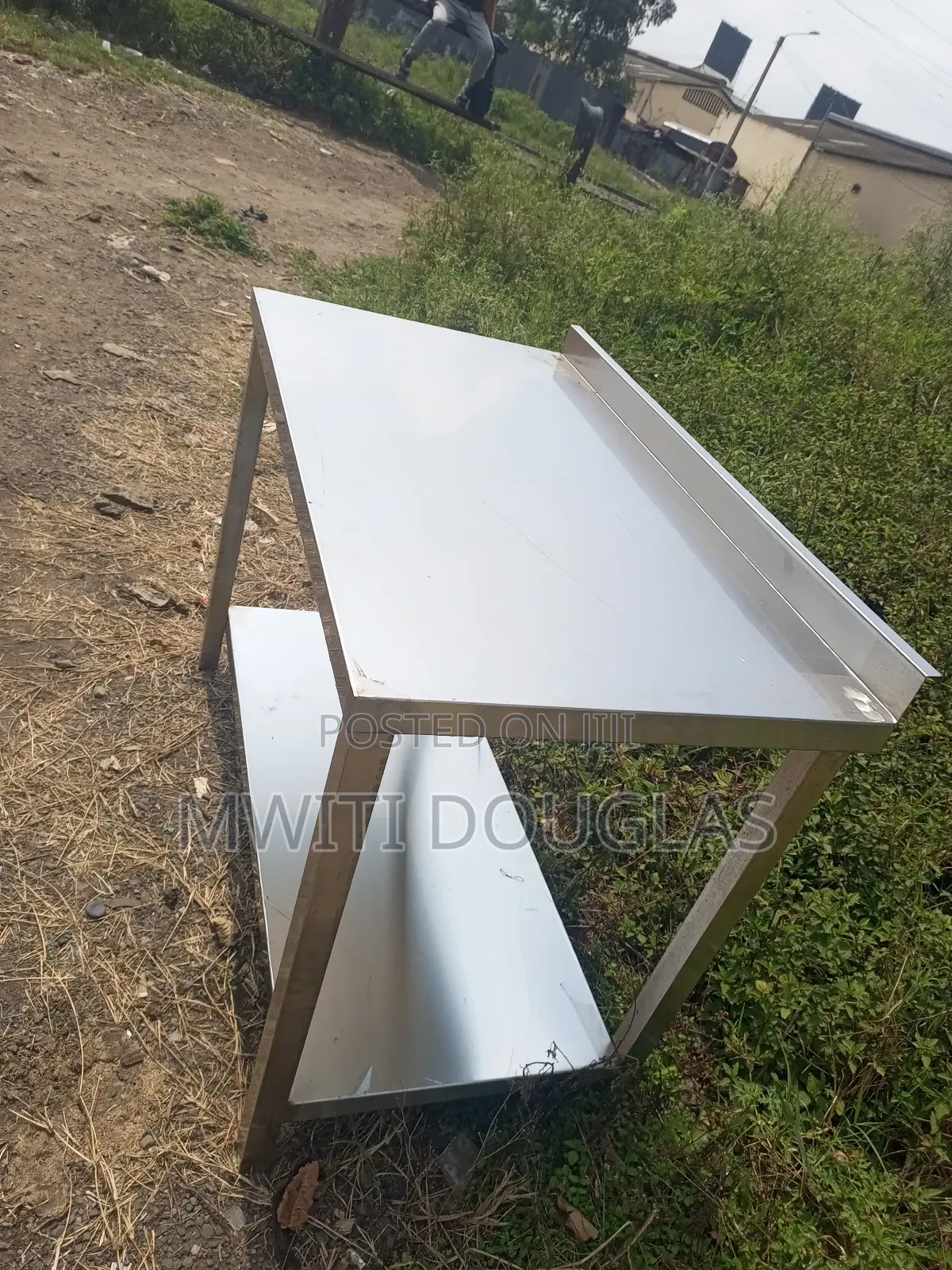 Durable Working Table