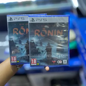 Rise of the Rōnin