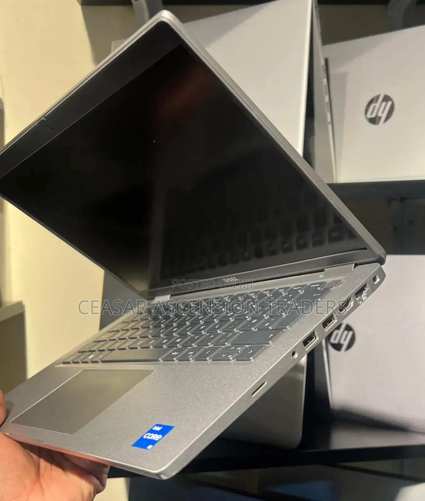 Laptop Dell Latitude 5430 16GB Intel Core I5 SSD 512GB